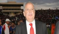 رئاسة الجامعة الملكية المغربية لكرة القدم .. لائحة المرشح أكرم تهدد باتخاذ "موقف حاسم"