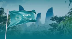 أذربيجان تعرض حلولها الرقمية لتعزيز العمل المناخي والتنمية المستدامة في إفريقيا خلال COP29
