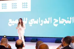 من وجدة.. نبيلة الرميلي تقدم إجراءات الالتزام الثاني من "برنامج الأحرار" لتعليم جيد وعلاج بكرامة