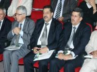 استمرار السباق المحموم نحو رئاسة حزب الاستقلال