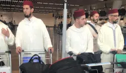 إيفاد بعثة مكونة من 272 عضوا لمواكبة المغاربة المقيمين بالخارج خلال شهر رمضان