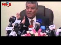الامين العام للحزب الحاكم في الجزائر"فرنسا عطاتنا الاستقلال وقالتنا خليو ليا الجنوب"