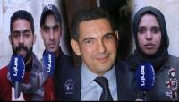 متعاقدون يردون على بلاغ وزارة أمزازي: لا تخيفنا تهديداتك بالطرد وموعدنا الرباط