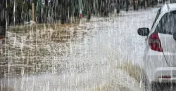 عاجل.. نشرة إنذارية جديدة تحذر من أمطار قوية بهذه المناطق المغربية