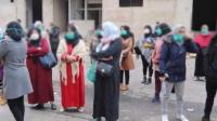 رغم كل التدابير الاحترازية...البؤر الوبائية تنخر جهة الدار البيضاء السطات ورفع الحجر الصحي لن يتم بها قريبا