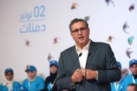 أخنوش يعطي انطلاقة برنامج "100 يوم 100 مدينة": كل نهاية أسبوع سنكون في 3 مدن مختلفة