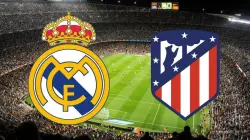 مواجهة نارية بين الريال والأتليتكو في ديربي مدريد المرتقب..موعد المباراة والقنوات الناقلة