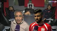 تقرير بي ان سبورت عن مباراة القمة المنتظرة بين الوداد و حسنية أكادير