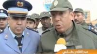 حجز طن و300 كيلو غرام من المخدرات