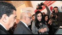 بنكيران و مبديع يترأسان إطلاق بوابة البيانات المكانية للمرافق العمومية