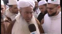 الملك ينفق على مسجد تارودانت من ماله الخاص