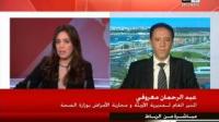 تصريح المدير العام لمديرية الاوبئة حول فيروس ايبولا بالمغرب