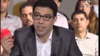 الشباب المغربى والسياسة