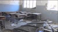 مساعدات مغربية لمنكوبي السودان