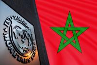 صندوق النقد الدولي: الاجتماعات السنوية مع البنك الدولي بمراكش ستبرز "قوة" المغرب