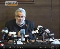 بنكيران للوزراء: الّلي بغا الثروة يقلب عليها فبلاصتها