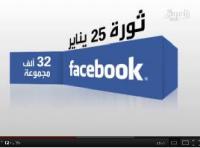 مواقع التواصل الاجتماعي سلاح الشباب العربي للتغيير 