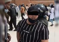 معطيات جديدة بخصوص متابعة "مقدم" وقفة الأساتذة المتعاقدين