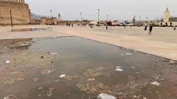بعدما كلفت الملايين.. ساحة بوجلود بفاس يطالها التهميش والإهمال