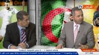 لخضر بريش يدافع عن المغرب و يوجه اللوم لحياتو