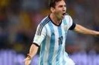 أهداف مباراة الارجنتين والبوسنة والهرسك 2-1