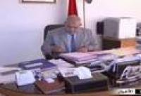 معاناة سجين مطرود السنة الماضية مع اعادة التسجيل بالباكالوريا
