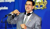 العثماني يستبعد تطبيع العلاقات مع إيران 