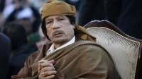 وصول جثة القذافي إلى مصراتة  (فيديو)