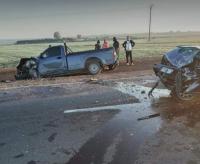 بالصور...نجاة 3 أستاذات بأعجوبة من موت محقق نواحي سطات