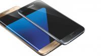 بالفيديو... سامسونج تكشف رسميًا عن هاتفها الجديدين  Galaxy S7 Edge و Galaxy S7