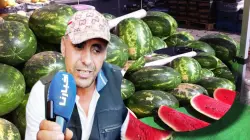 بائع دلاح لـ"أخبارنا": "مكاين لا مرض لا والو.. وها علاش الثمن طالع هاد العام"