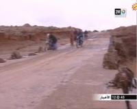 تفاصيل هلاك 5 أشخاص غرقا من عائلة واحدة بواد العطشان بوجدة