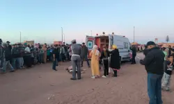 أيت عميرة تهتز على وقع فاجعة مأساوية بسبب "تعليم سياقة" عشوائي