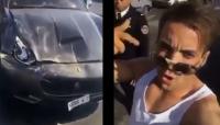 قضية ولد الفشوش تعود للواجهة ، وهذه هي الطريقة التي تحاول عائلته إخراجه بها من السجن
