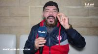 "الميلودي" يتلقى ضربة قوية بعد "طرده" من مهرجان "جوهرة"