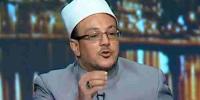 شيخ أزهري : الراقصات أفضل من طالبات بالنقاب