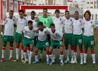 24 لاعبا في تربص إعدادي للمنتخب المغربي لأقل من 20 سنة