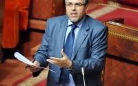 وزير العدل: وقوف الدرك الملكي وسط الطريق السيار السريع أمر غير قانوني وغير مقبول
