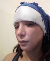 ها سخونية الراس... الحموشي يجر لبنى أبيضار إلى المحاكم