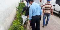 جديد قضية "الساق المبتورة " التي عثر عليها بأكادير
