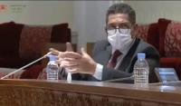 الوزير أمزازي "شاعل" بسبب المطالبين بتأجيل الدراسة