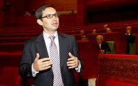 الكروج يدعو إلى إعطاء نفس جديد للشراكات  مع المجلس الوطني لحقوق الإنسان