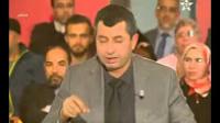 شجار عنيف في برنامج قضايا و اراء