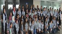المغرب يستقبل أطفال القدس للمشاركة في المخيم الصيفي "لالة مريم" بالجديدة