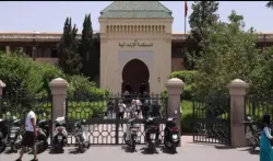 النيابة العامة تحارب ظاهرة السمسرة والنصب بمحيط المحاكم