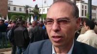 "منجب" معلقا على حكم "برناني":يا أيها المغرب هل أنت فعلا بلد الخطابي واليوسي وكسوس والمنبهي...؟