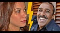 لبنى أبيضار: حربي مع  سعيد الناصري ستستمر 40 سنة