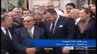 الملك يدشن أكاديمية الفنون التقليدية بالدار البيضاء