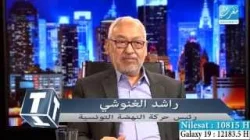 رأي الغنوشي في بنكيران