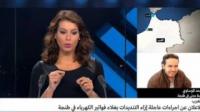 ناشط:  نطالب برحيل أمانديس .. و كلام بنكيران لم يأت بجديد